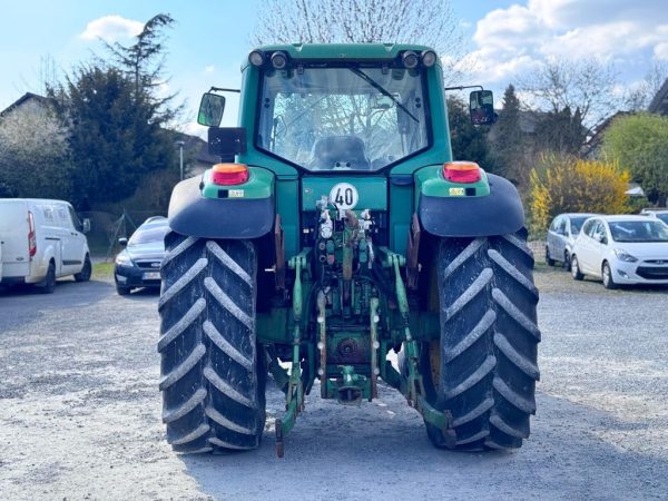 John Deere 6920S 118 kW/160 ch TÜV 08/2026 - Image 6
