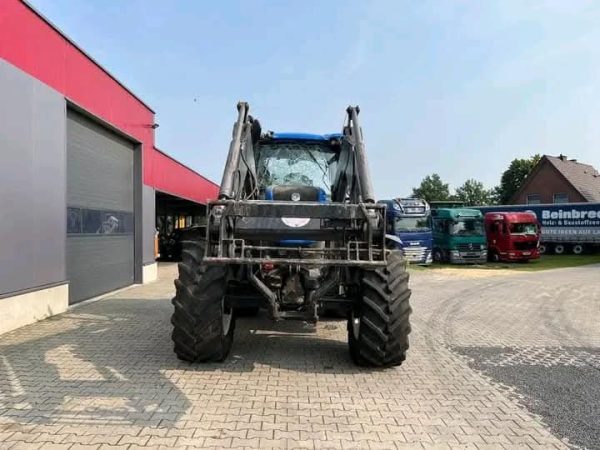 New Holland T7.190 AC - Phantom - Image 3