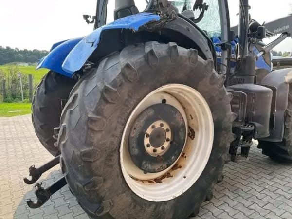 New Holland T7.190 AC - Phantom - Image 15