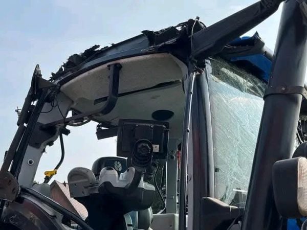 New Holland T7.190 AC - Phantom - Image 7