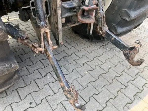 New Holland T7.190 AC - Phantom - Image 10