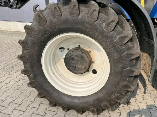 New Holland T7.190 AC - Phantom - Image 13