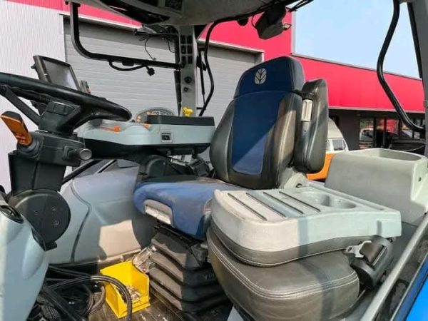 New Holland T7.190 AC - Phantom - Image 8