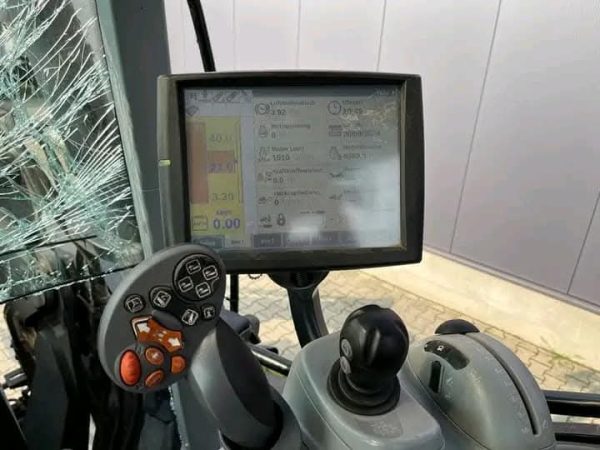 New Holland T7.190 AC - Phantom - Image 9