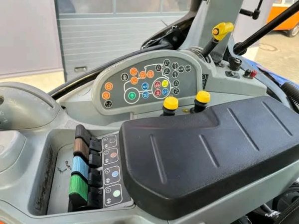 New Holland T7.190 AC - Phantom - Image 14