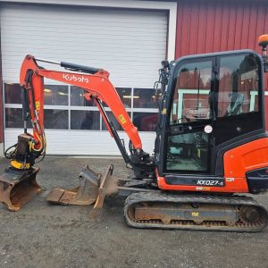 KX27-4