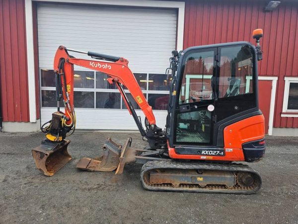 KX27-4