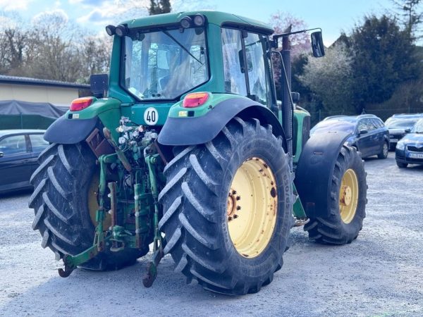 John Deere 6920S 118 kW/160 ch TÜV 08/2026 - Image 5
