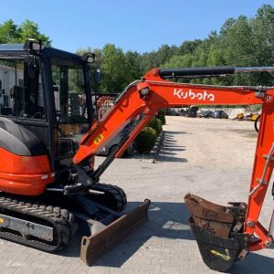 Kubota KX 71-3