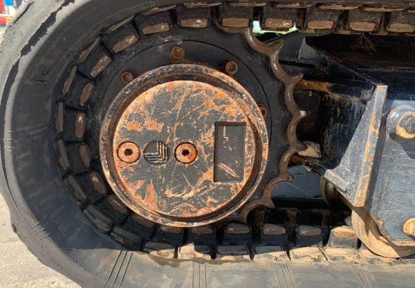 Kubota KX 71-3 - Image 14