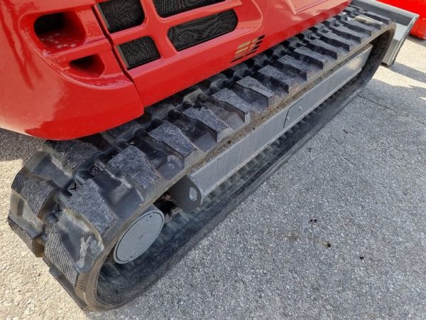Marque : Takeuchi TB250 - Image 21
