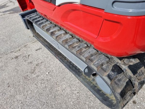 Marque : Takeuchi TB250 - Image 20