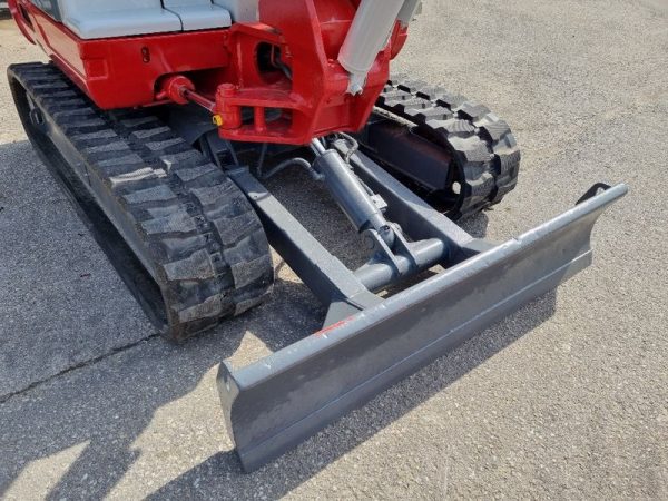 Marque : Takeuchi TB250 - Image 10