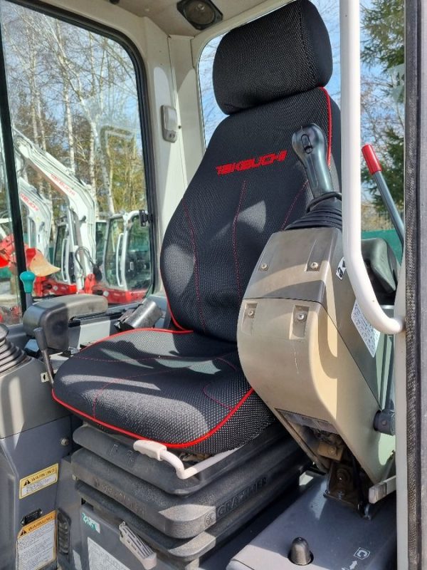 Marque : Takeuchi TB250 - Image 15