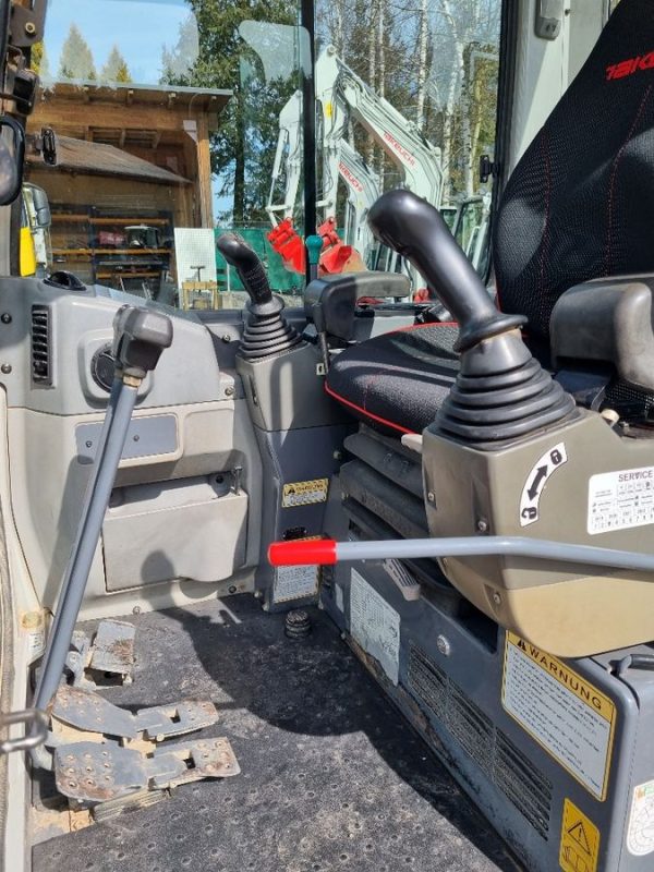 Marque : Takeuchi TB250 - Image 12